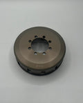 198Z0011A - Cloche Embrayage