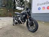 Scrambler 800 ICON DARK