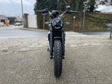 Scrambler 800 ICON DARK