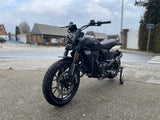 Scrambler 800 ICON DARK
