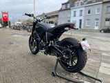 Scrambler 800 ICON DARK