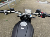Scrambler 800 ICON DARK