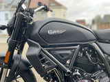 Scrambler 800 ICON DARK