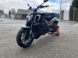 DIAVEL V4 THRILLING BLACK