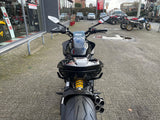 DIAVEL V4 THRILLING BLACK