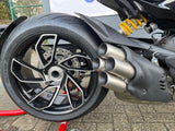 DIAVEL V4 THRILLING BLACK