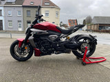 XDIAVEL V4 "BURNING RED"