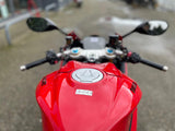 PANIGALE V2 S