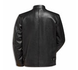 Blouson en cuir Icon