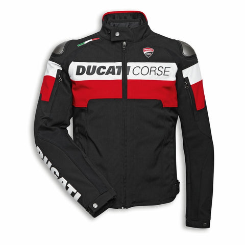 9810733 _ _ - Ducati Corse tex C5