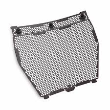 97382161BA -  Protège radiateur haut| PANI V4 MY25