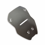 97180931AA-  Pare-brise Enduro Fumé| MTS V4