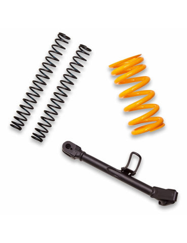 96282061AA - Suspensions Surbaissées (-15MM) | MTS V4 MY25
