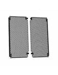 97381981AA- Grille de protection en aluminium pour radiateur eau | MTS V4