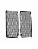 97381981AA- Grille de protection en aluminium pour radiateur eau | MTS V4