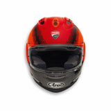 Casque Ducati Corse V9