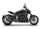 Kit Urban XDiavel Ducati Performance - 97980361A