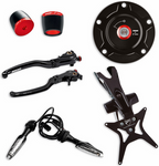 97980961DA - Kit accessoires Sport | PANIGALE V2/V4 (S/R)