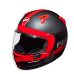 Full face helmet D-Rider