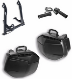 97980643A - Kit accessoires Touring | MTS 1260