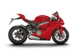 Panigale V4 Model motorcycle