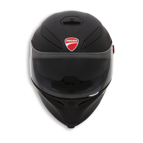 Full face helmet Dark Rider V2