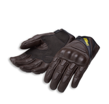 Daytona C1 leather gloves