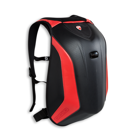 Redline B1 preformed backpack