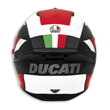 Casque intégrale Ducati Peak V5 -98107080 _