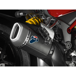 Termignoni Carbon Demper Ducati MTS 1260 - 96481481A