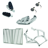 97980661A - Kit accessoires Enduro | MTS 1260/1200
