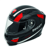 Full face helmet Ducati Speed Evo Carbon
