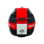 Integraalhelm Ducati Corse V3