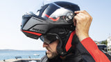 Ducati Horizon modular helmet