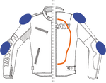 Company C3 jacket