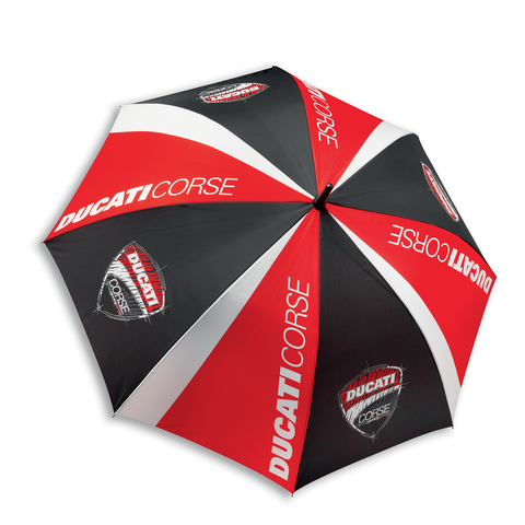 Parapluie Ducati Corse Sketch