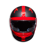 Full face helmet D-Rider