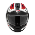 Casque intégral Ducati Corse V5 - 98107137 _