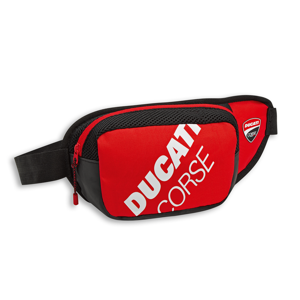 Dc waist bag hotsell
