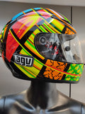 Helmet AGV Replica VR Valentino Rossi