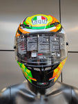 Helmet AGV Replica VR Valentino Rossi