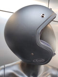 Ducati Merge Open Face ECE Helmet