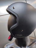 Ducati Merge Open Face ECE-helm