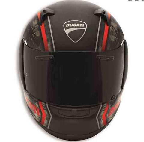 Thunder Pro full face helmet