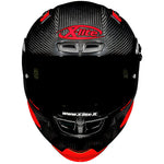 X-LITE X-802RR Ultra Puro Sport rode helm