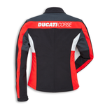 Blouson coupe-vent Ducati Corse Windproof 3 Dame - 98104048_