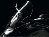 97180011A - Kit pare-brise Gran Turismo | Diavel 1200 (2011-18)