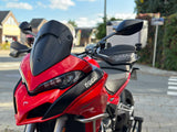 Multistrada 1260S - "Prête à Rouler!"