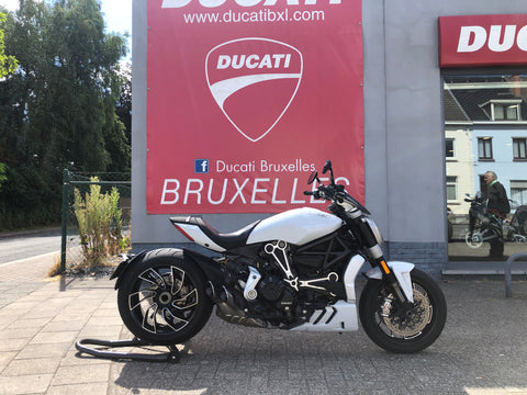 XDiavel S - Premier Propriétaire !