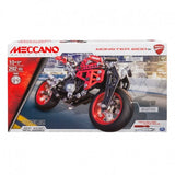 Meccano Monster 1200 Modèle réduit moto
